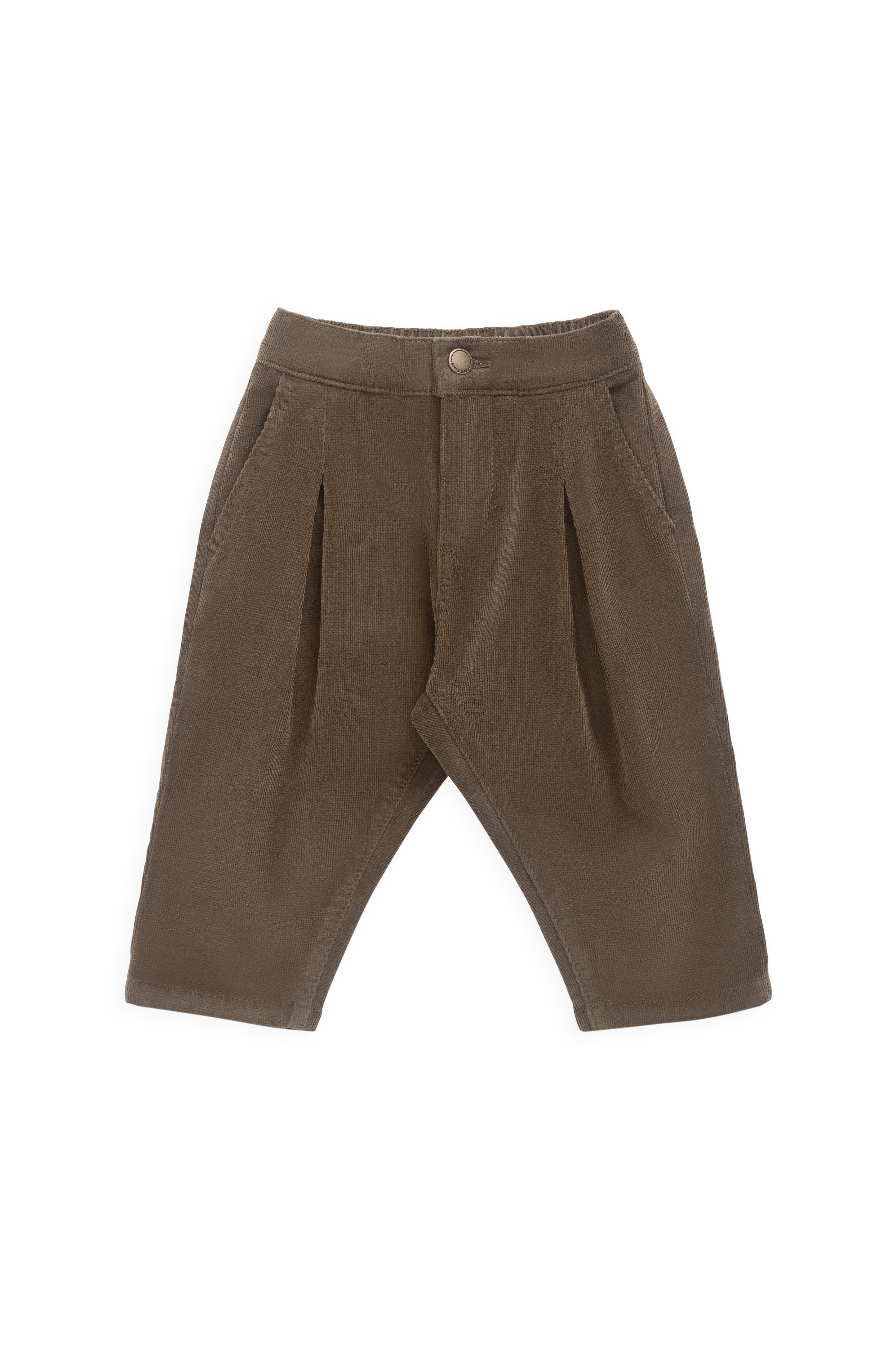 【預購】JAMIE KAY -Payson Pant（Pecan）