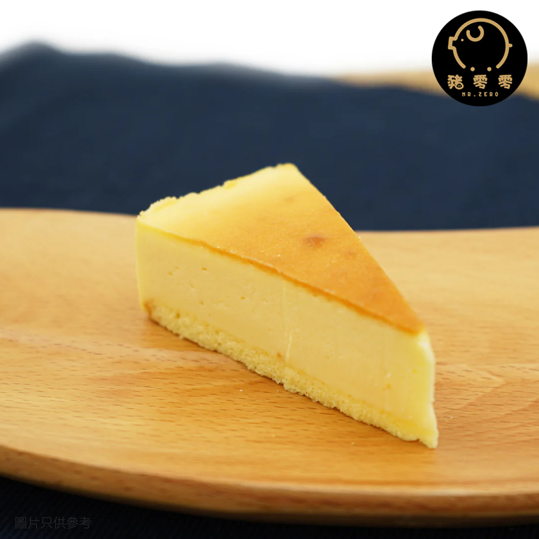 日本芝士蛋糕 Japanese Cheese Cake 12塊