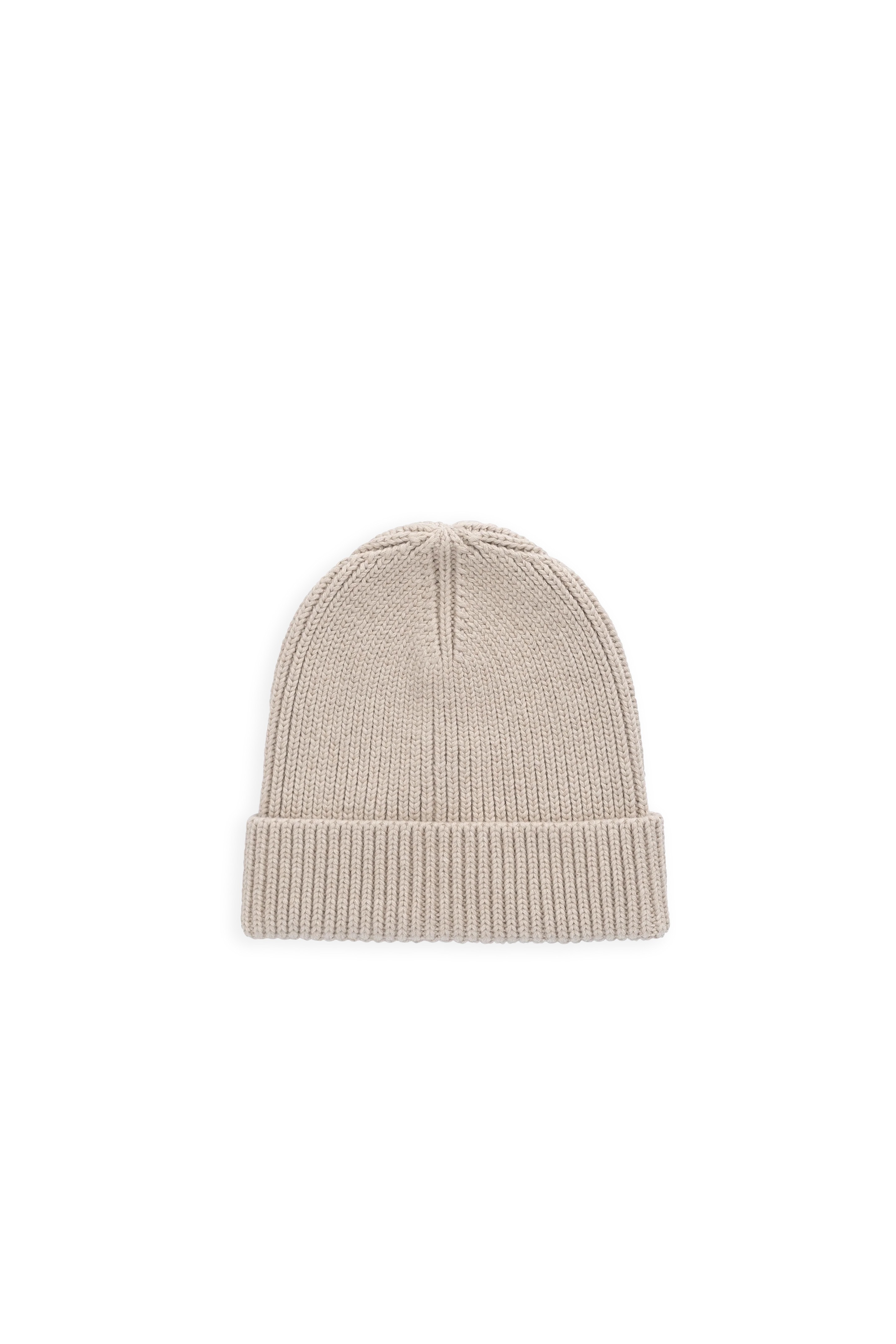 【預購】JAMIE KAY -Leon Knitted Beanie（Oat）