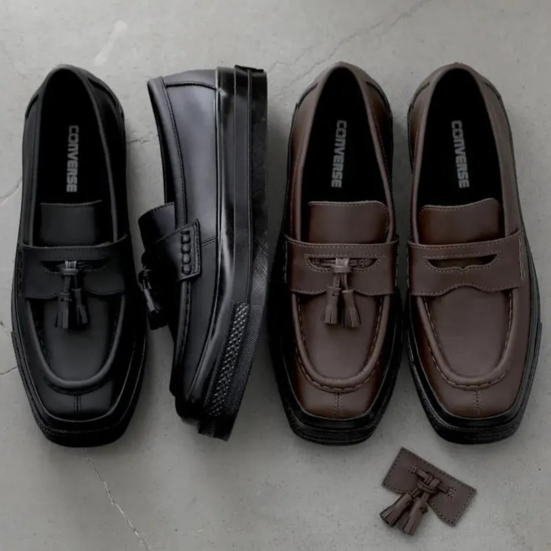 "代購" Converse ALL STAR SQUARETOE LOAFER 方頭樂福鞋