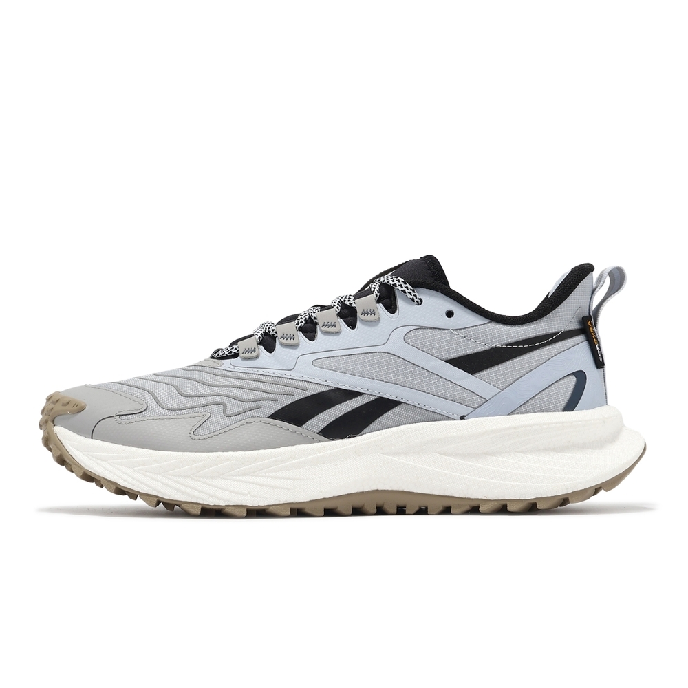 【下殺↘ $990】Reebok 越野跑鞋 Floatride Energy 5 Adventure 灰黑 運動鞋 女鞋男段 100033641