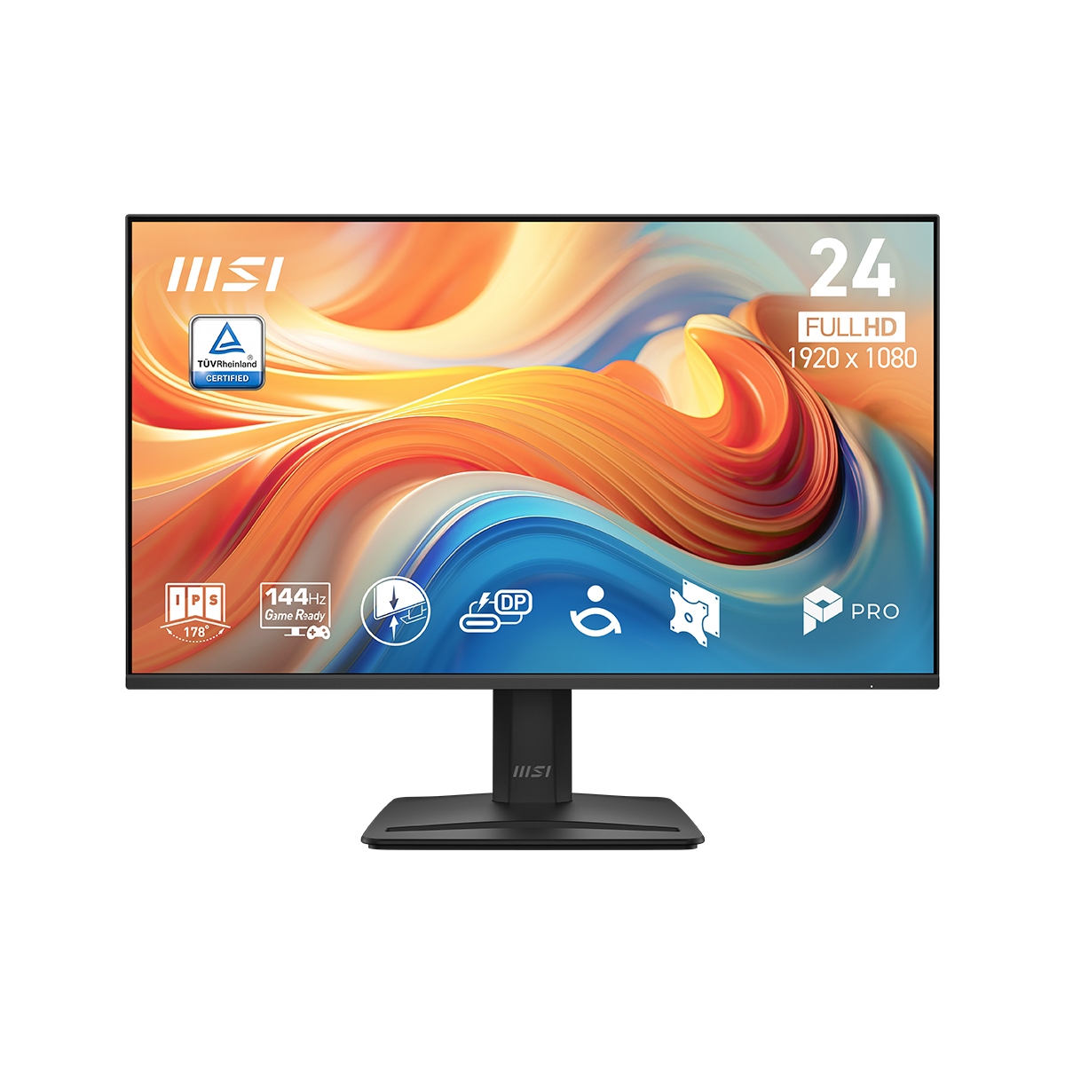 MSI PRO MP242 E14C產品圖片