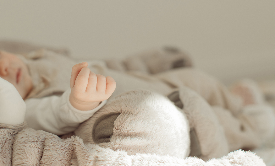 寶寶需要嬰兒床