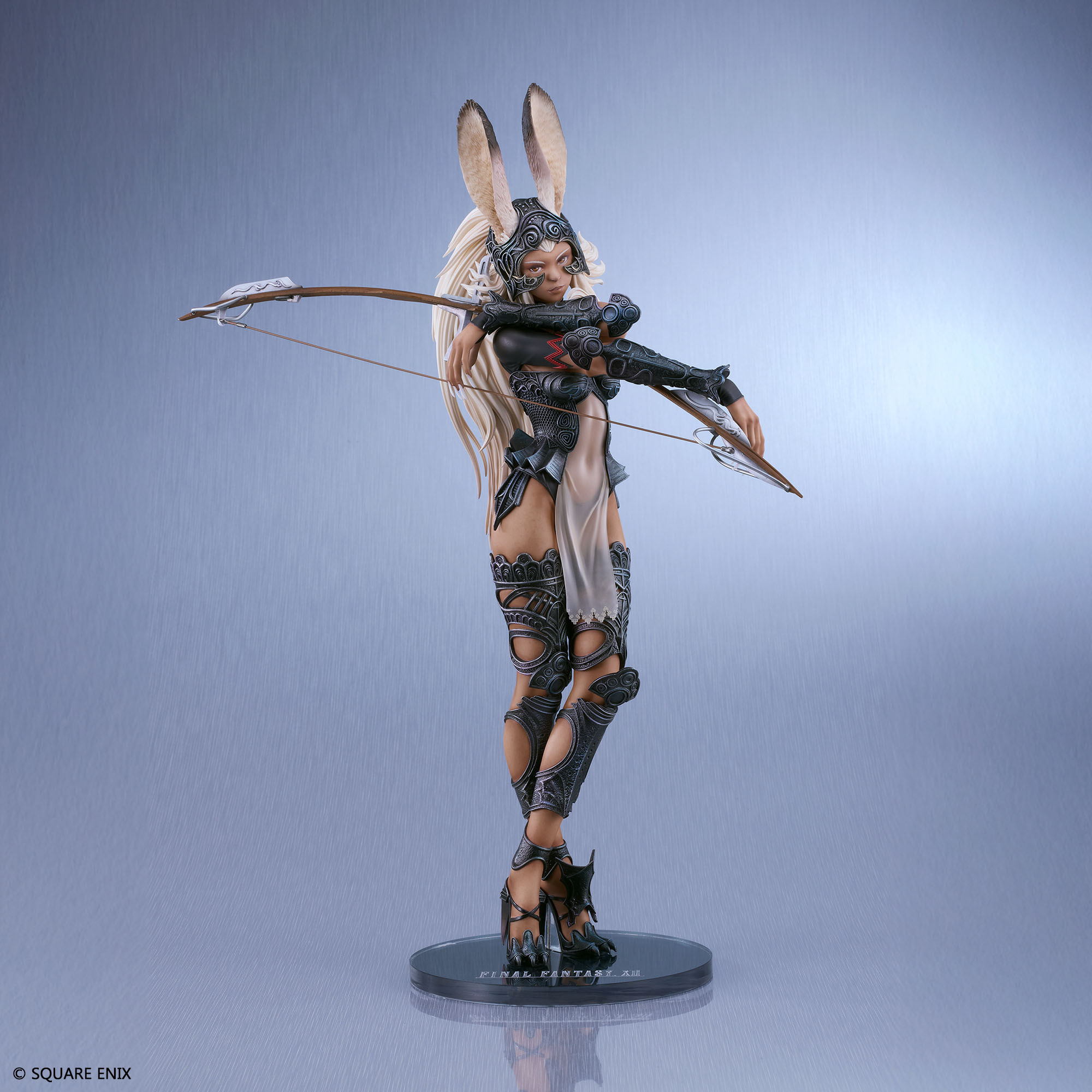 「ACG.GO」「預購」日版 Square Enix 芙蘭 Fran 1/6 Scale Figure《FINAL FANTASY XII》