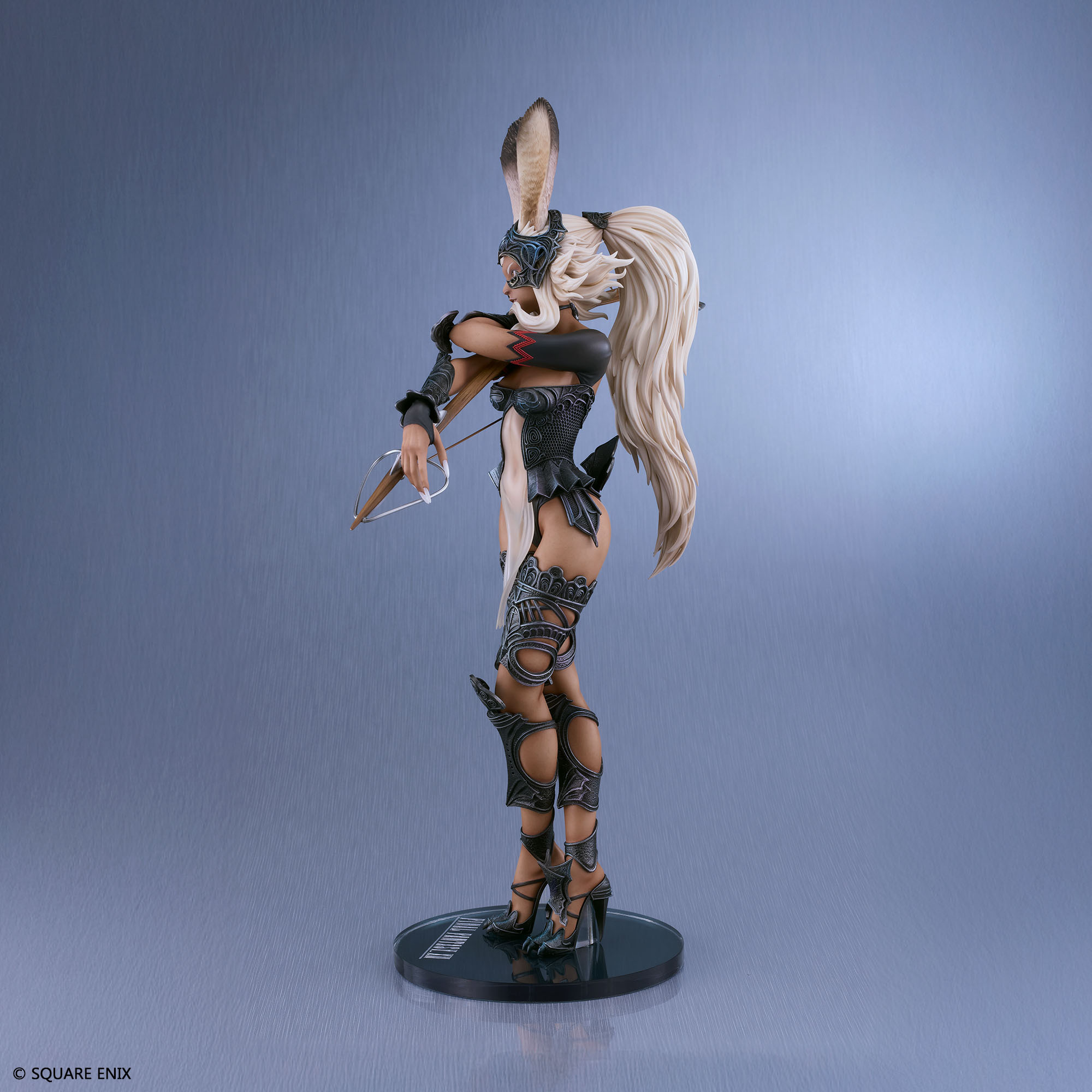 「ACG.GO」「預購」日版 Square Enix 芙蘭 Fran 1/6 Scale Figure《FINAL FANTASY XII》