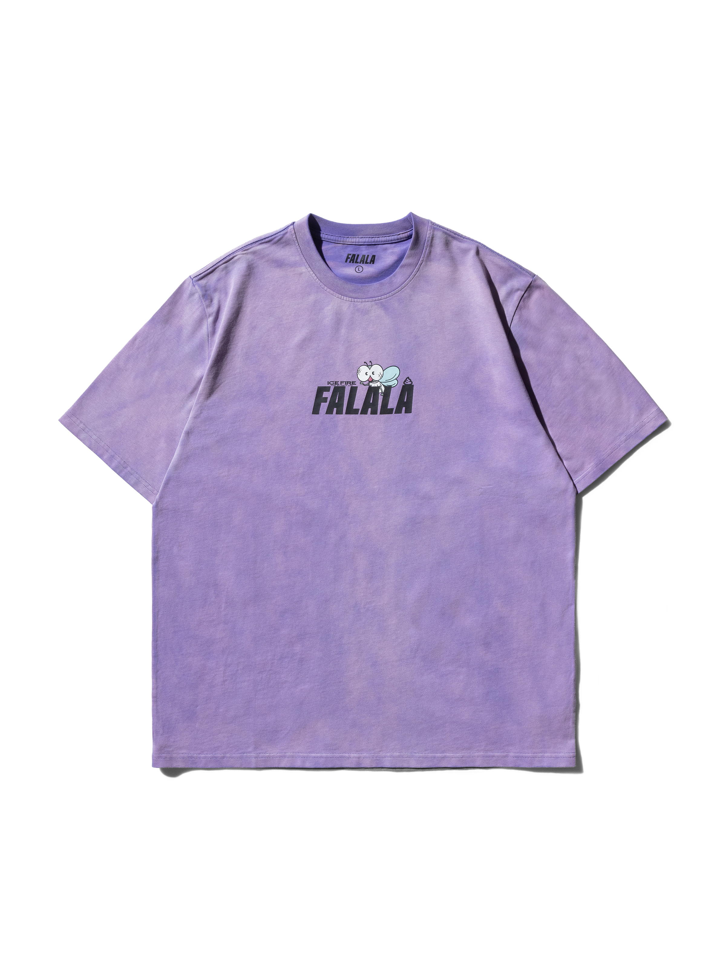 SCENE x FLY A // PUR