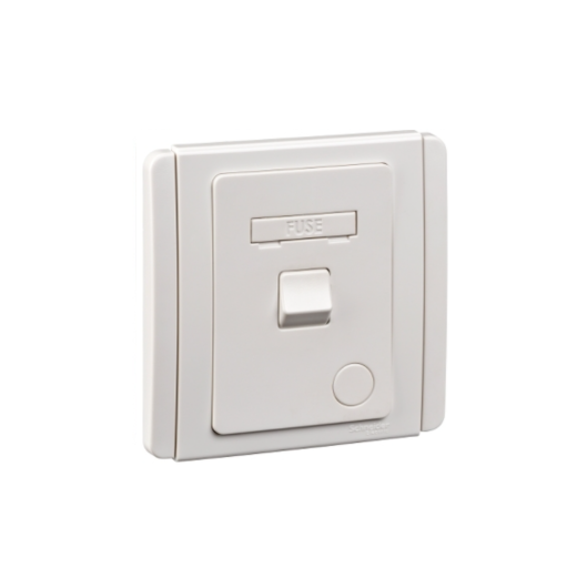 NEO都會(E3000)13A雙極開關保險菲士蘇