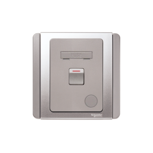 NEO都會(E3000)13A雙極開關保險菲士蘇