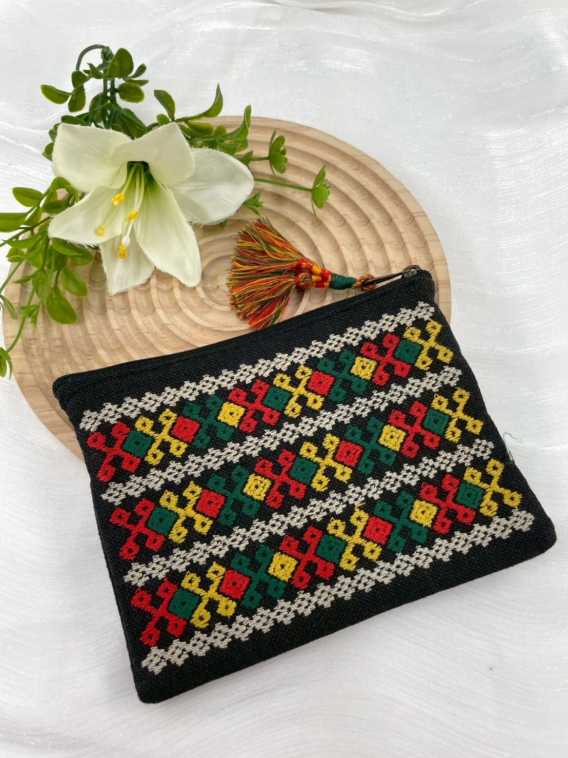 No.31長方型零錢包寬15.5cm深11cm