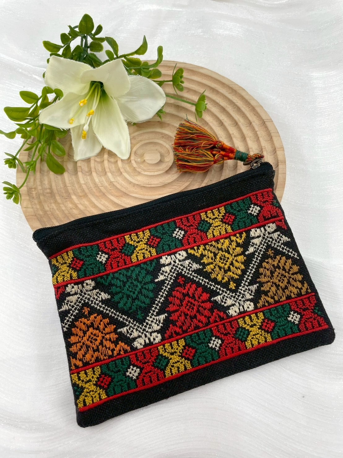 No.32長方型零錢包寬15.5cm深11cm