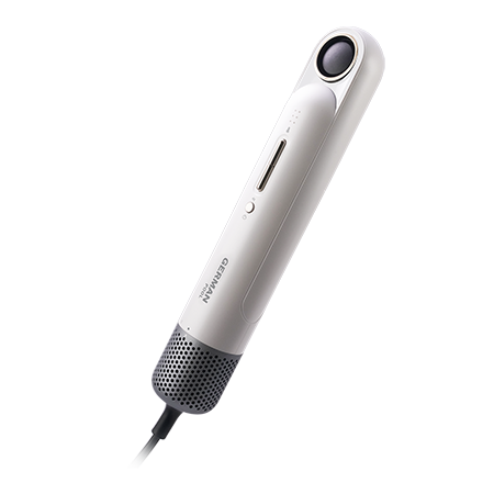 德國寶Ultra Slim負離子速乾風筒專利纖薄機身