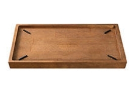 日本AUX 大人的鐵板 專用木板底座