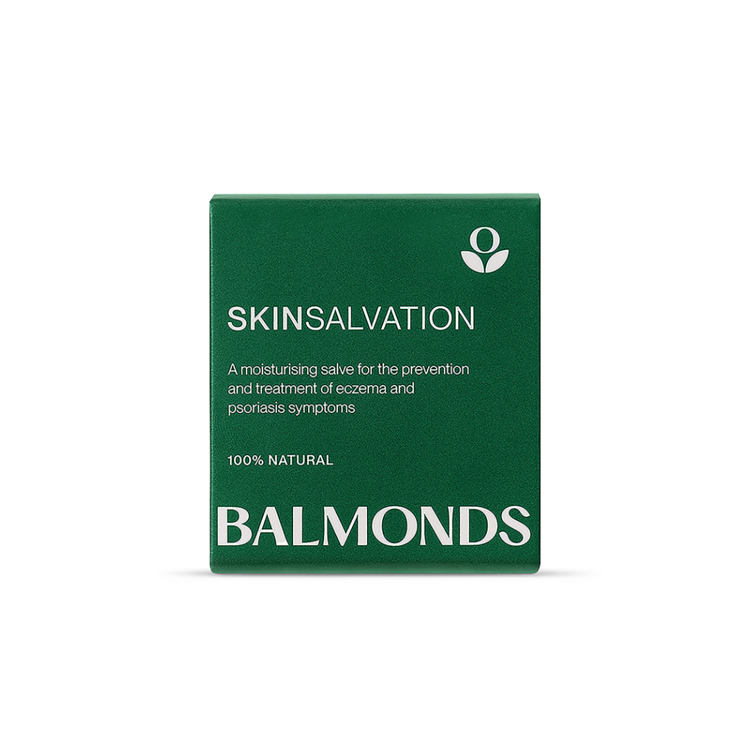 Balmonds 皇牌急救軟膏 (新配方) (120ml)