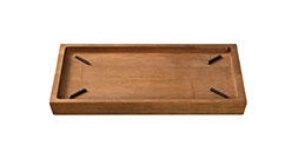 日本AUX 大人的鐵板 專用木板底座