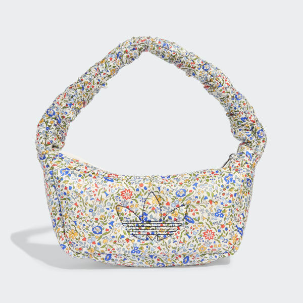 【現貨】ADIDAS ORIGINALS X LIBERTY LONDON SMALL SHOULDER BAG JX3197