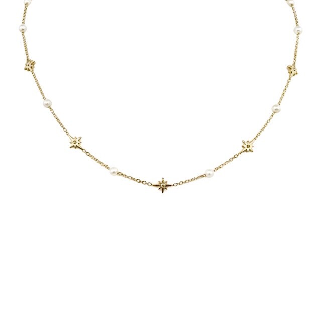 BOHM PARIS-STADE 項鍊