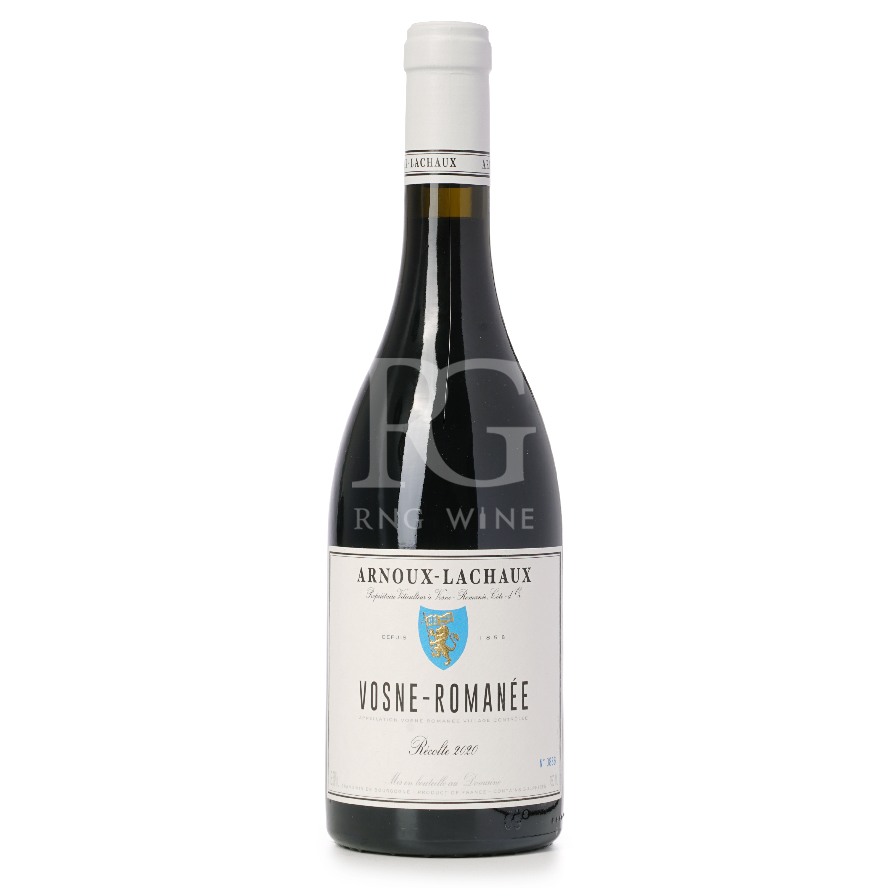 Arnoux Lachaux Vosne Romanee 2020