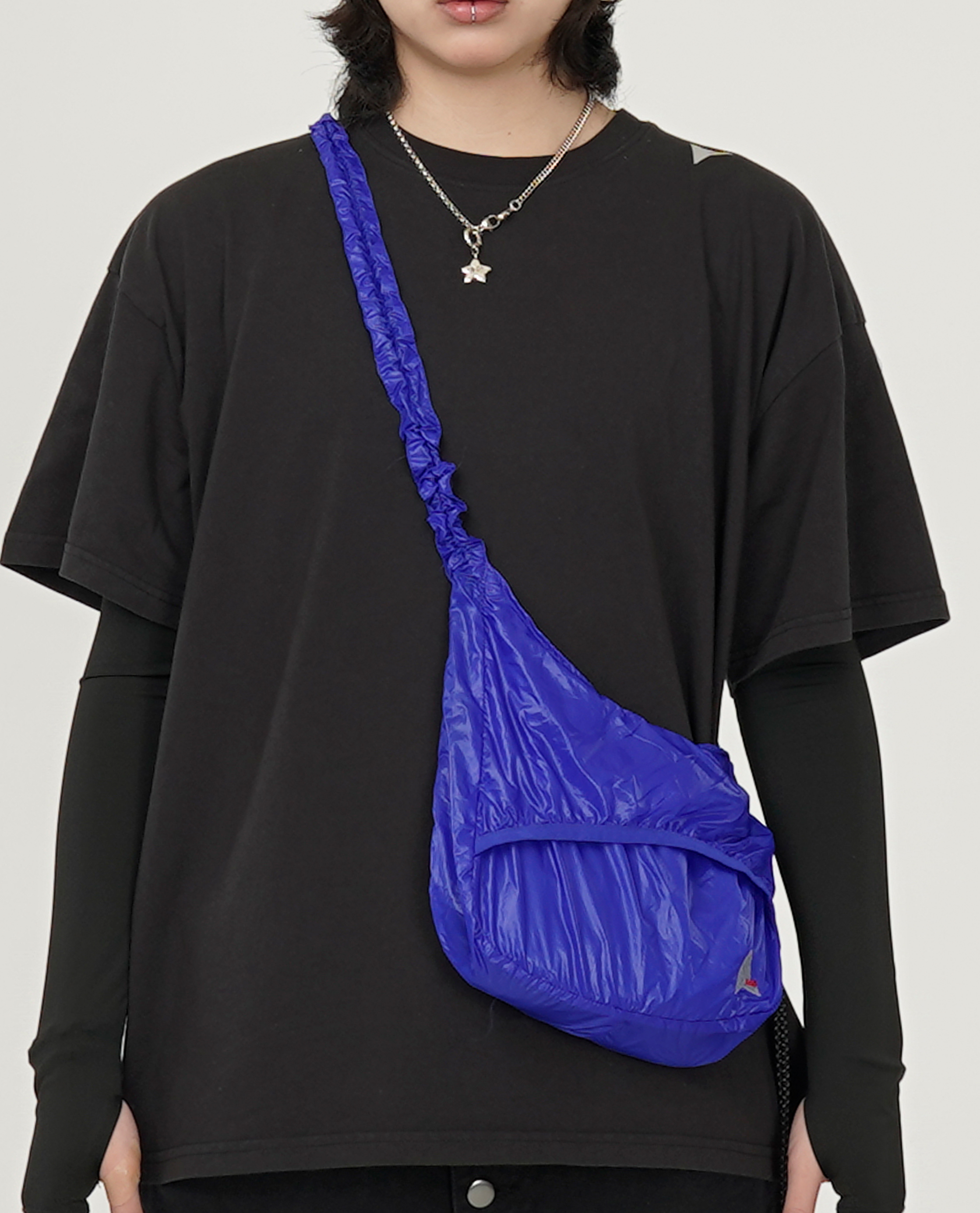 ROA LAKI Small Packable Knot Bag - 26SS