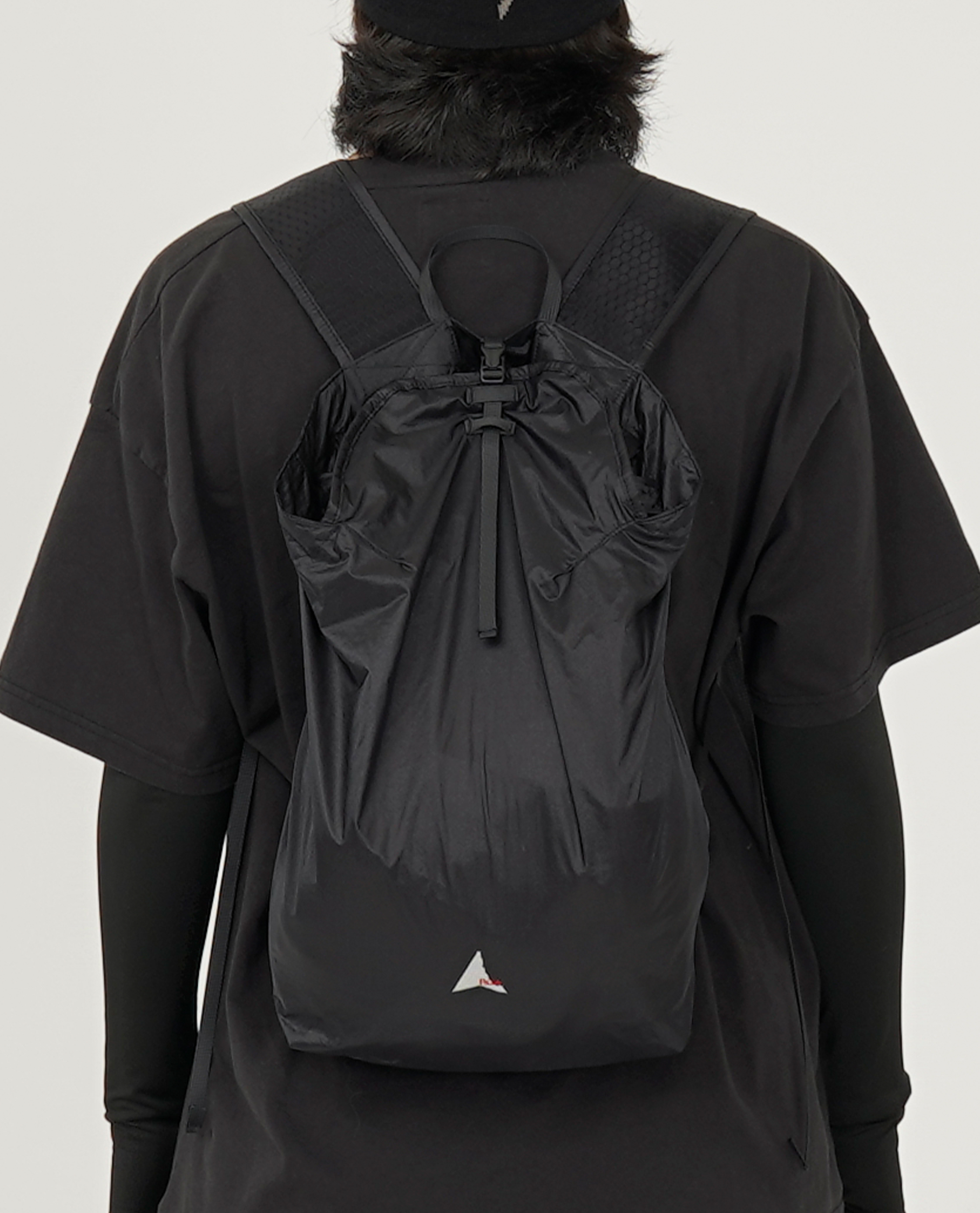 ROA VAPHI 15L Ripstop Packable Backpack - 26SS