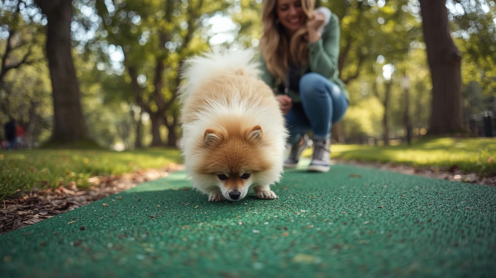 狗狗走路變慢、散步距離縮短了?