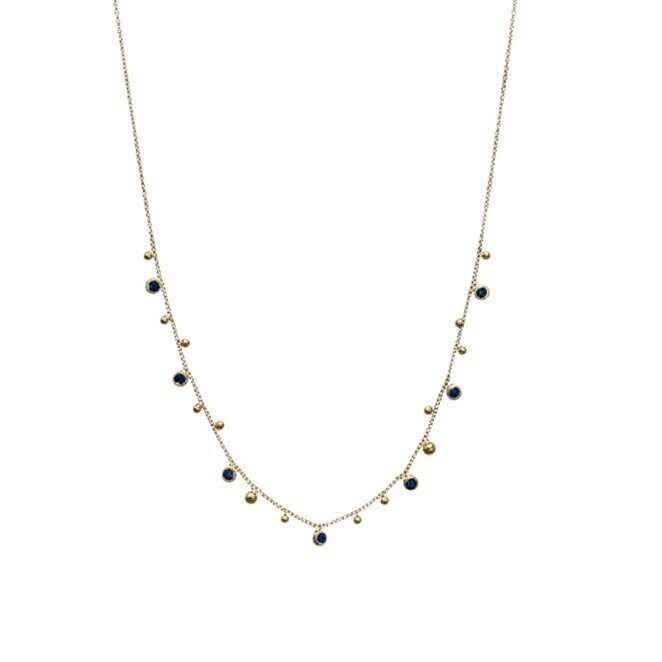 BOHM PARIS-Teyssa 項鍊