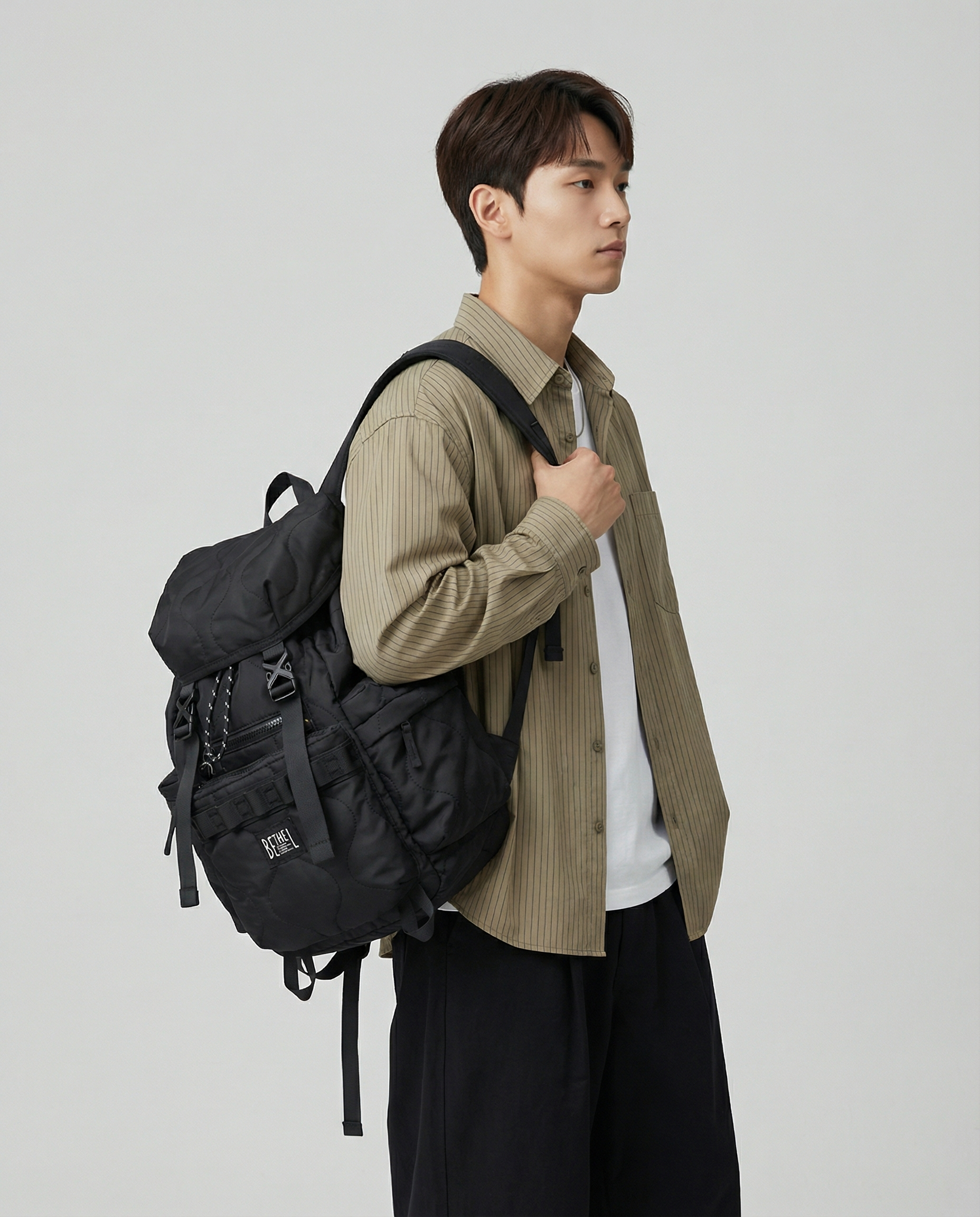 組合背囊 (大size)