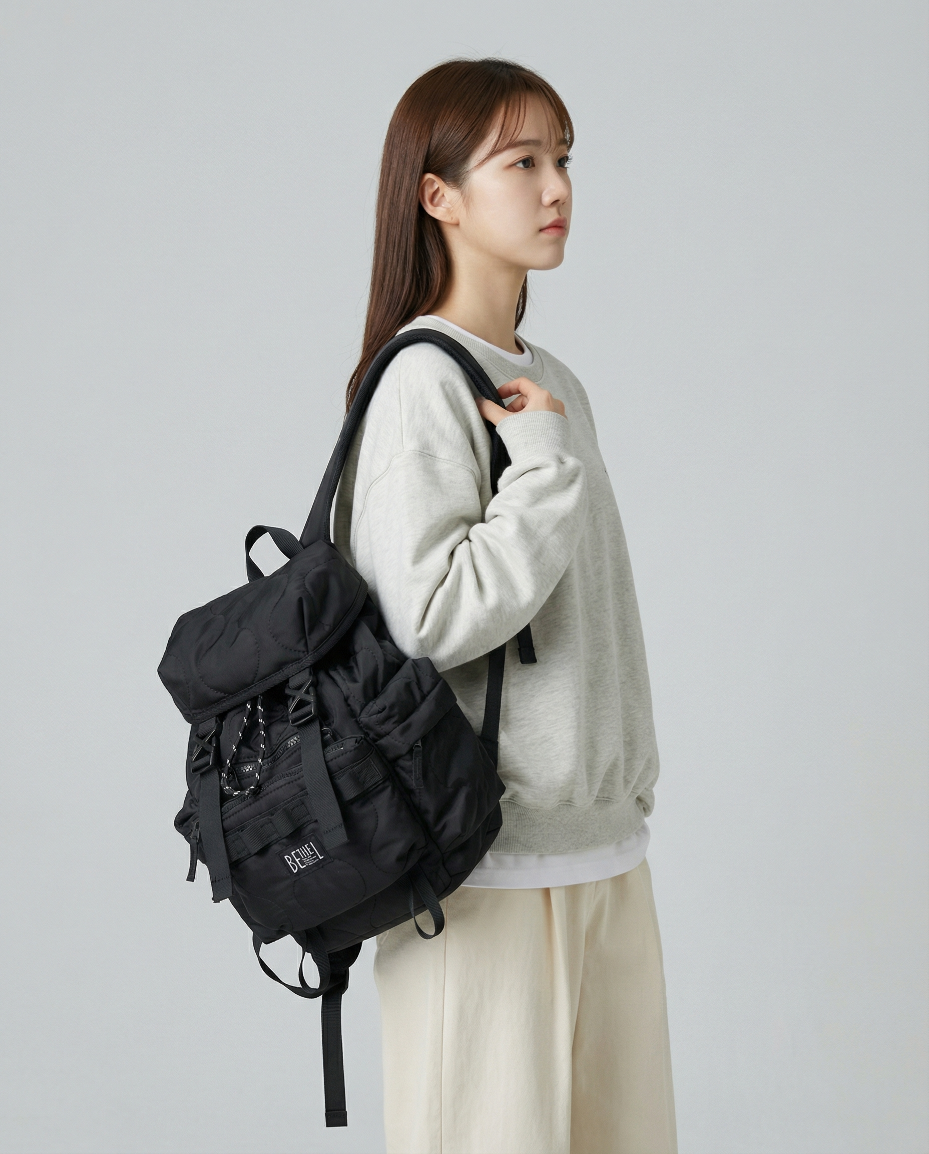 組合背囊 (細size)