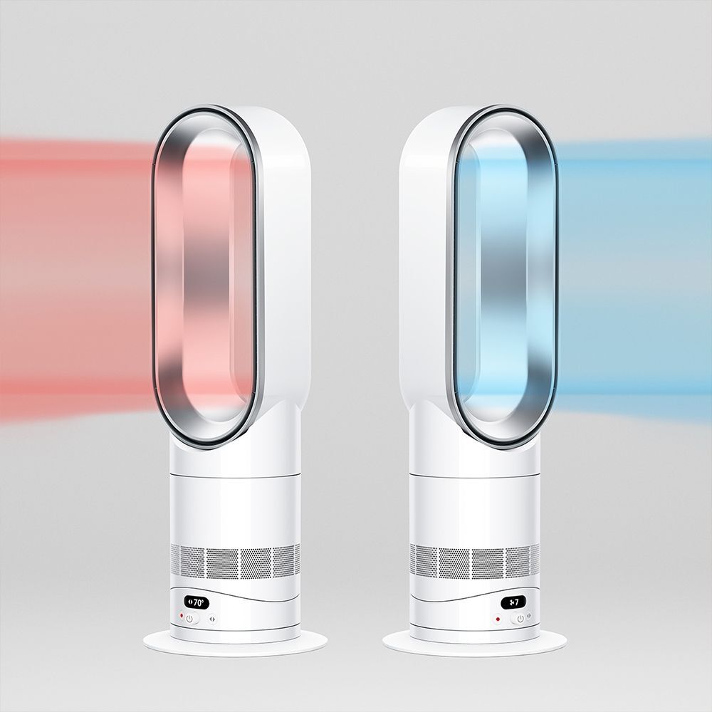 戴森 Dyson   AM15 HF1‧Remote Link Pre-heat 風扇暖風機‧香港行貨,原廠2年保養‧