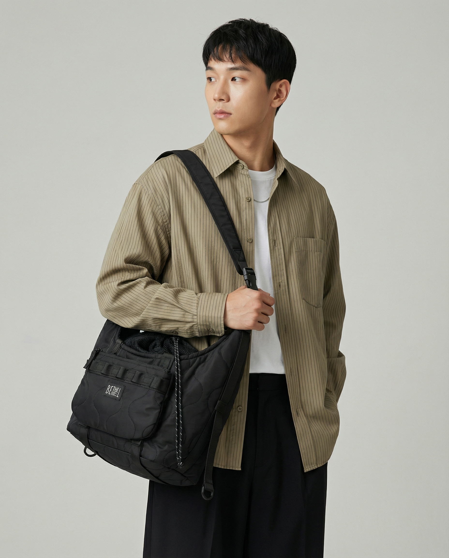 兩用寵物組合袋