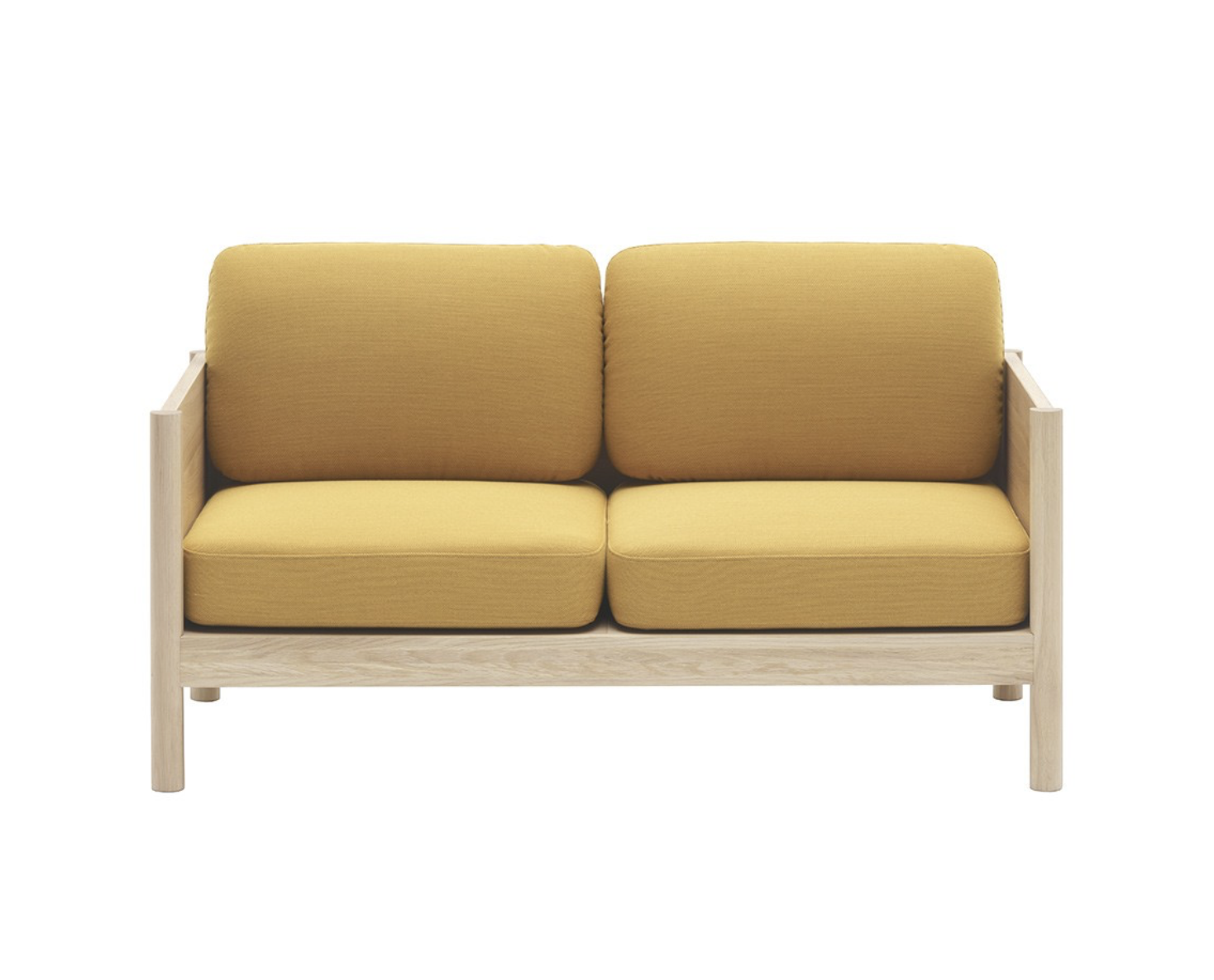 Castor Lobby Sofa 雙人沙發