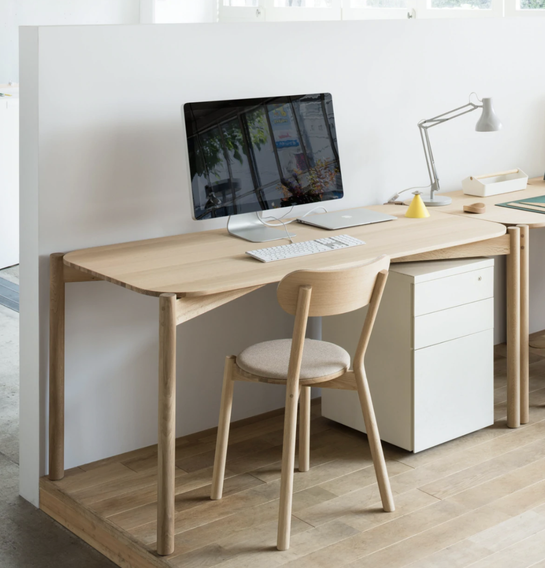 Castor Chair Pad 座墊單椅