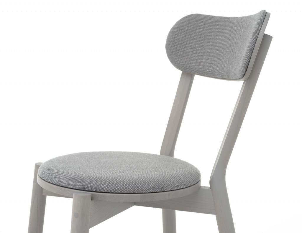 Castor Chair Pad 座墊單椅