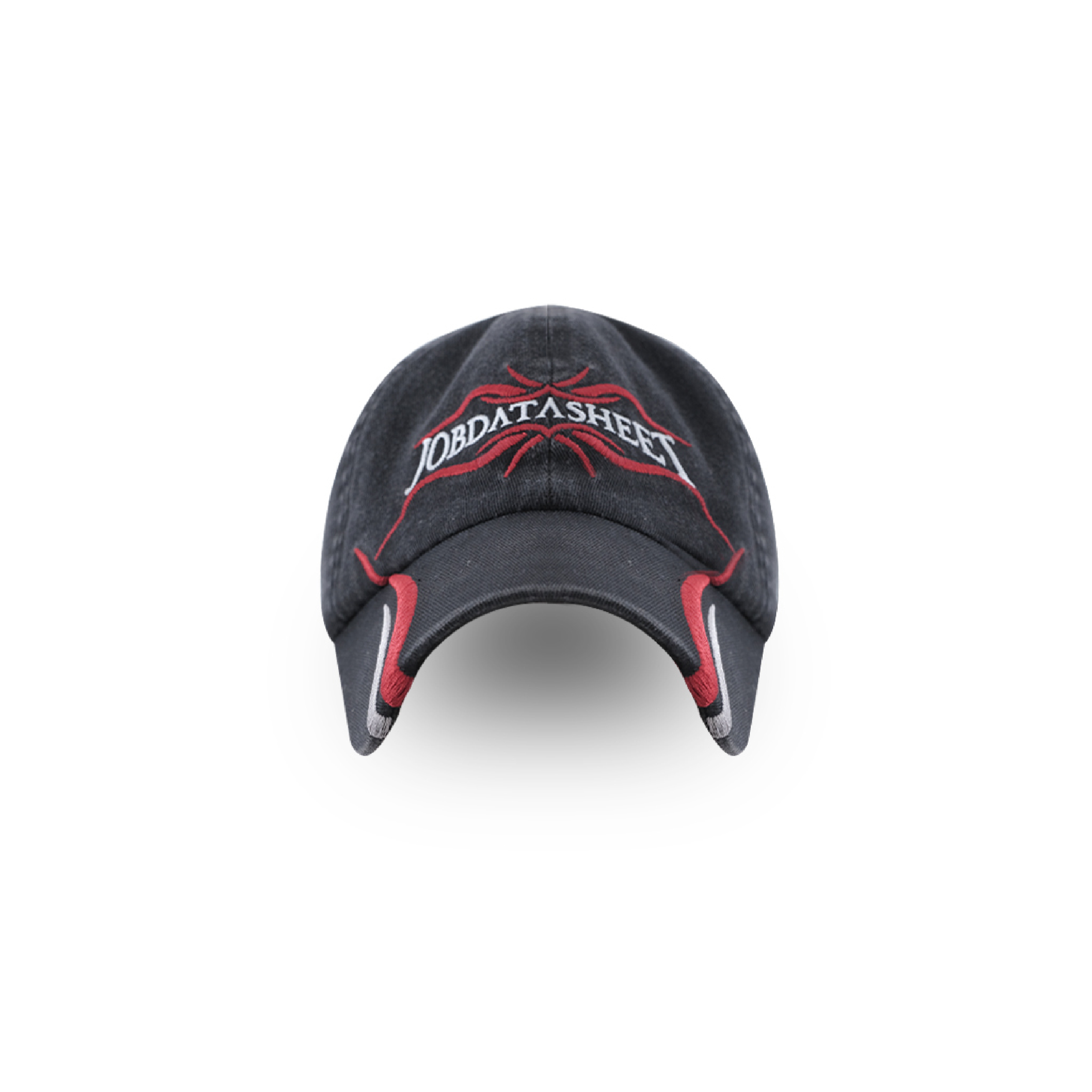 JOBDATASHEET Special Graphic Design Work Cap [D33]