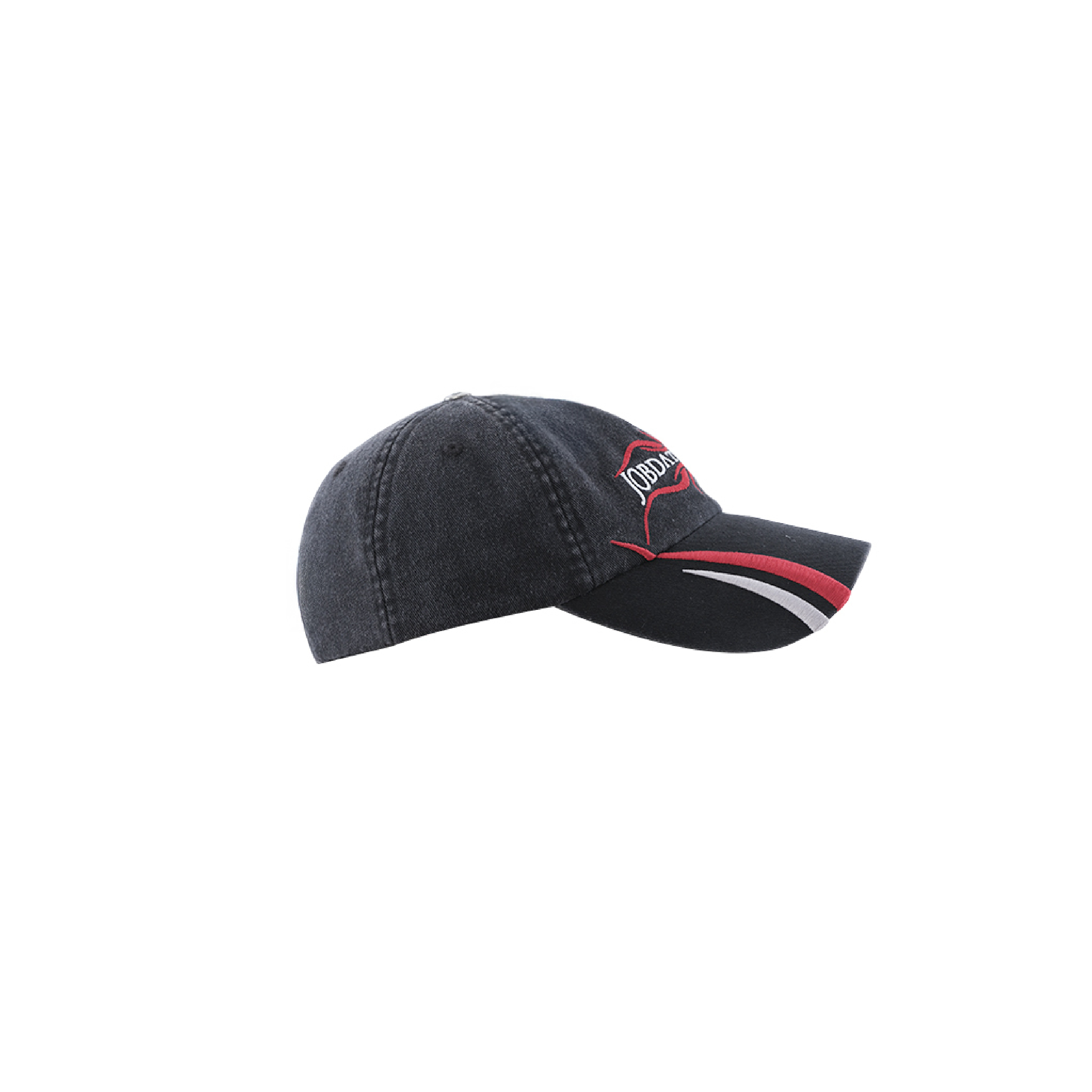 JOBDATASHEET Special Graphic Design Work Cap [D33]