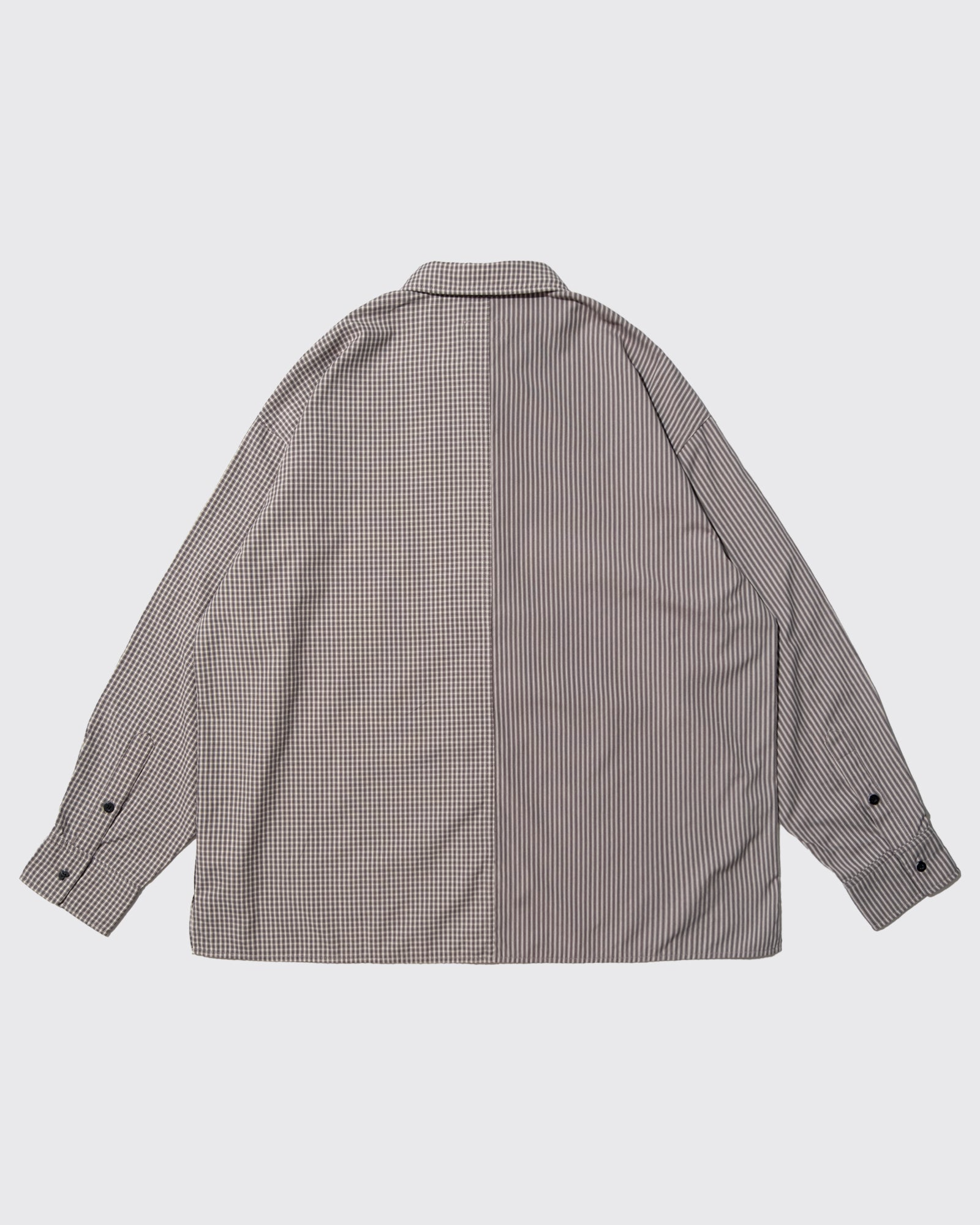 Demarcolab｜Performance 50/50 Shirt ''Multi''
