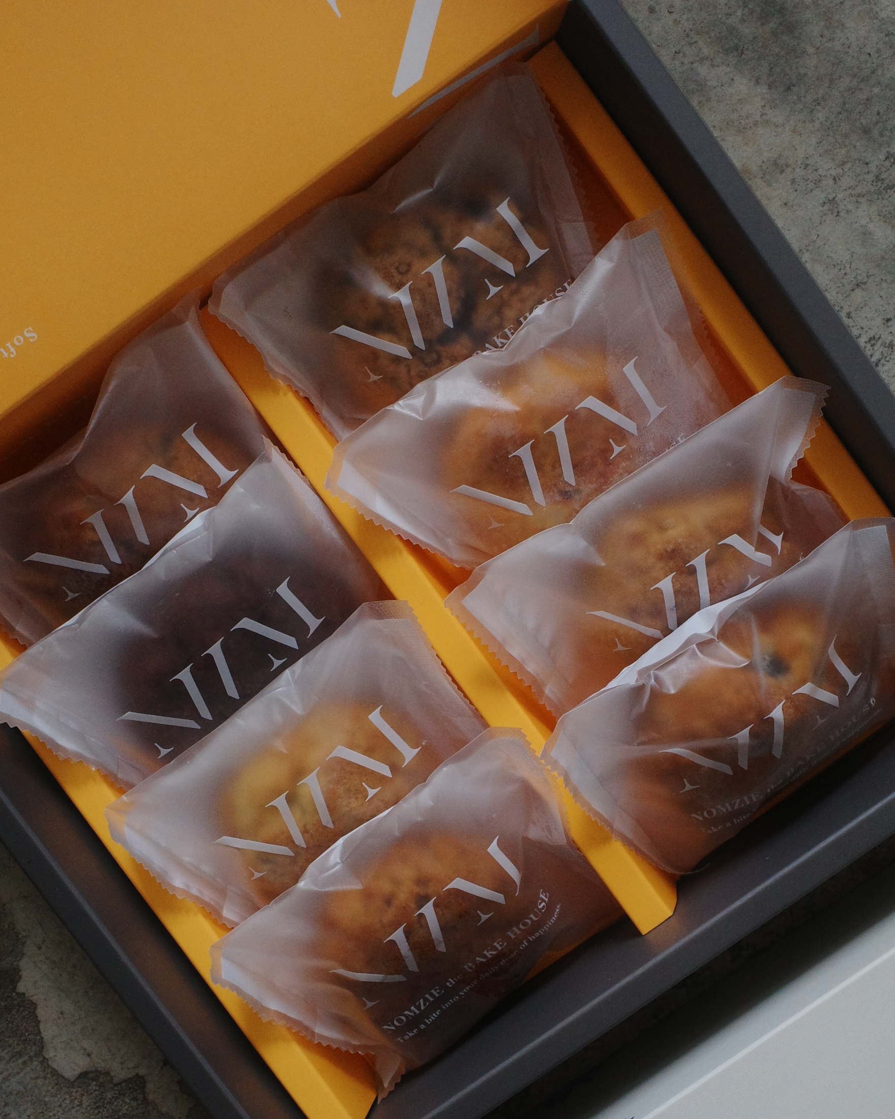 精選｜8入餅乾禮盒