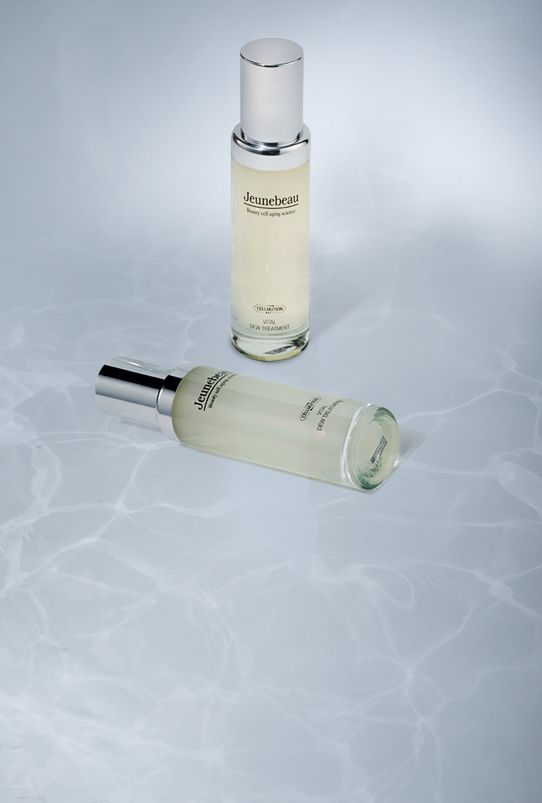 【預購】Jeunebeau K021309 Cellmution Vital Dew Treatment