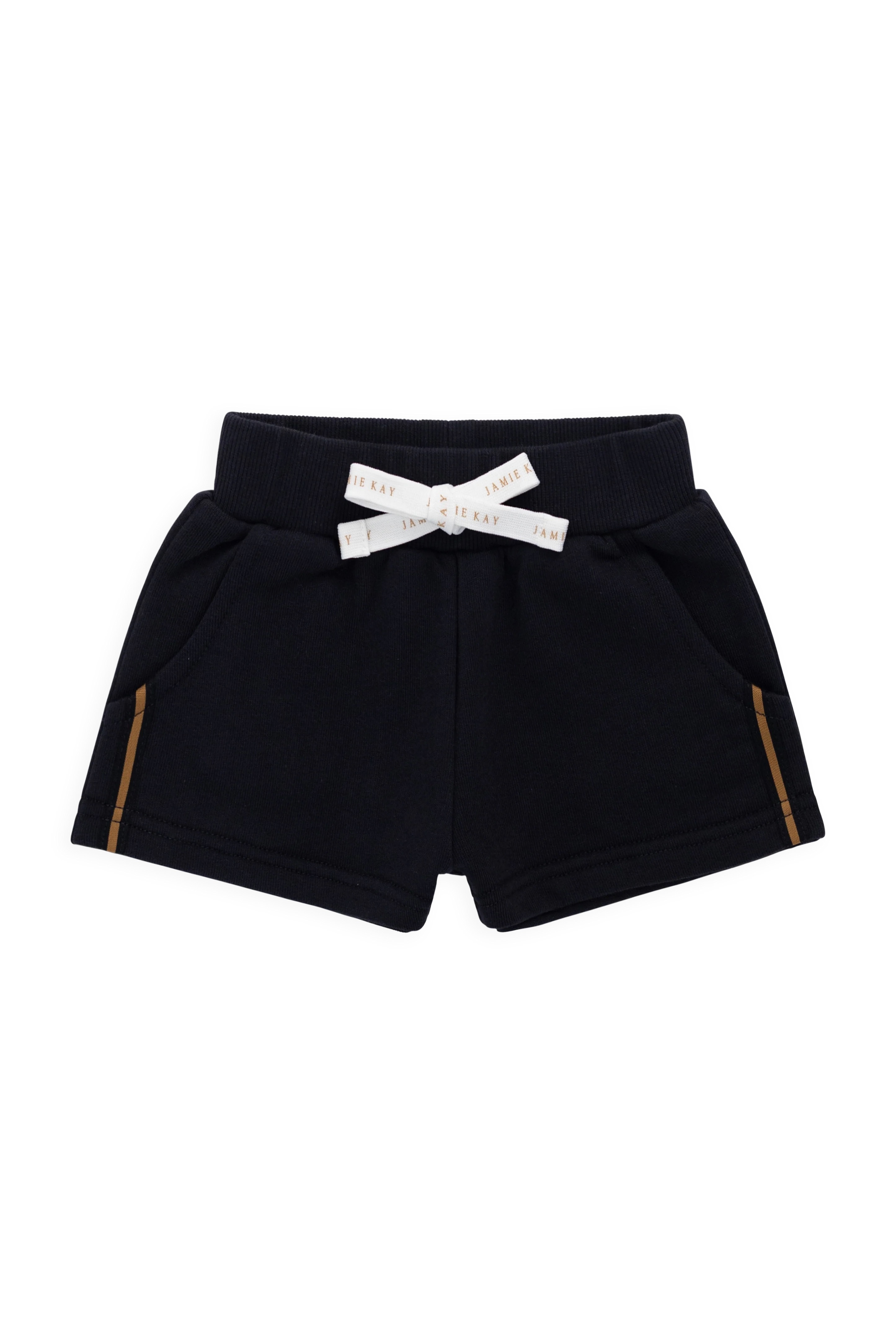 【預購】JAMIE KAY -Organic Cotton Nash Short - Eclipse