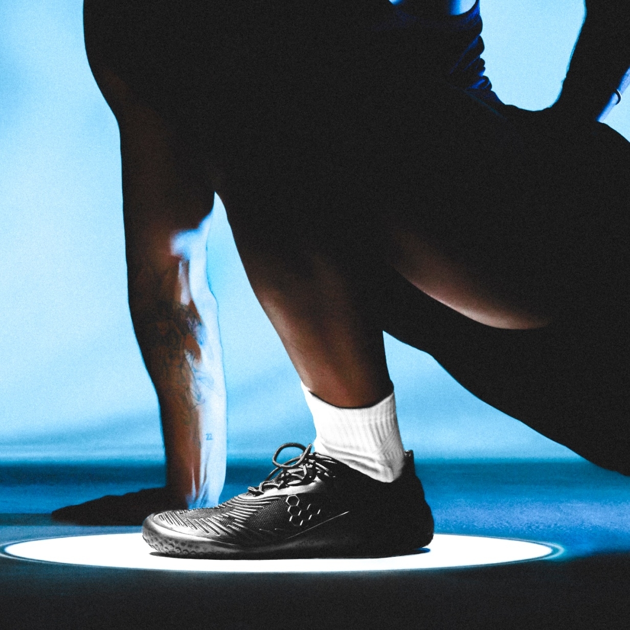 [Vivobarefoot] 男款 Motus Strength II 複合式訓練鞋