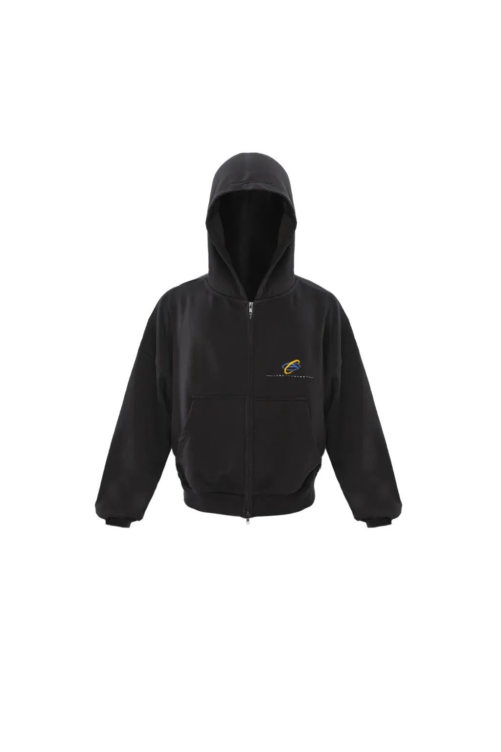 Jobdatasheet .com jacket D34