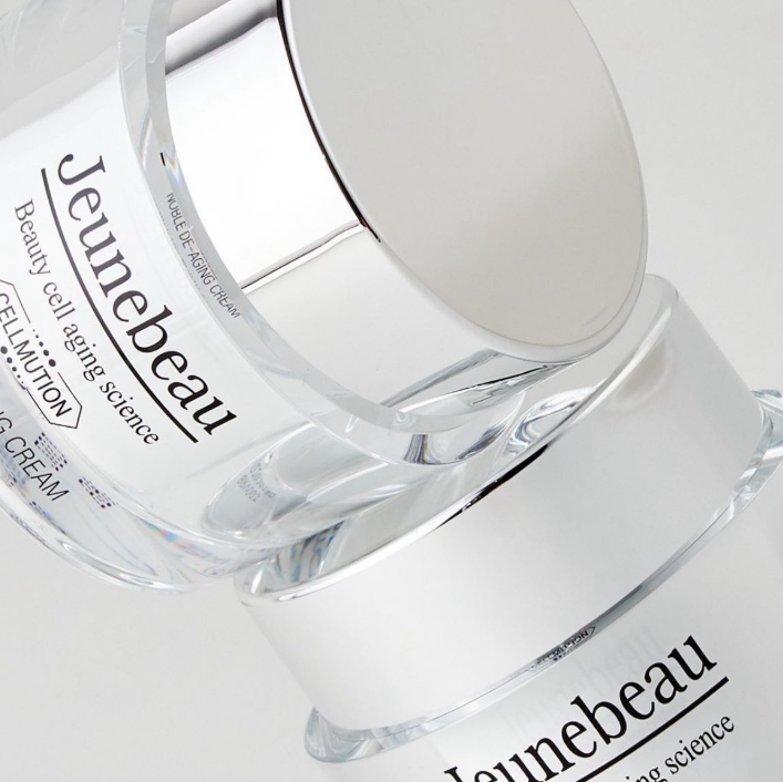【預購】Jeunebeau K021311 Cellmution 抗衰老面霜