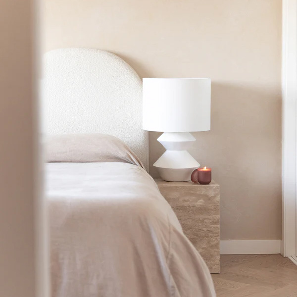 Smith & Co.｜香氛蠟燭 - 腮紅玫瑰與黑莓 250g