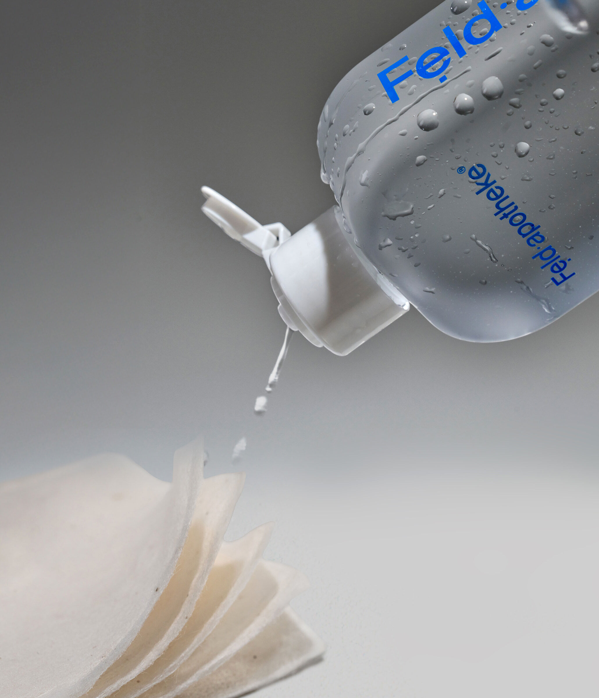 【預購】Feld apotheke® K021313 PORE-FIT WATER 毛孔緊緻保濕爽膚水 265ml