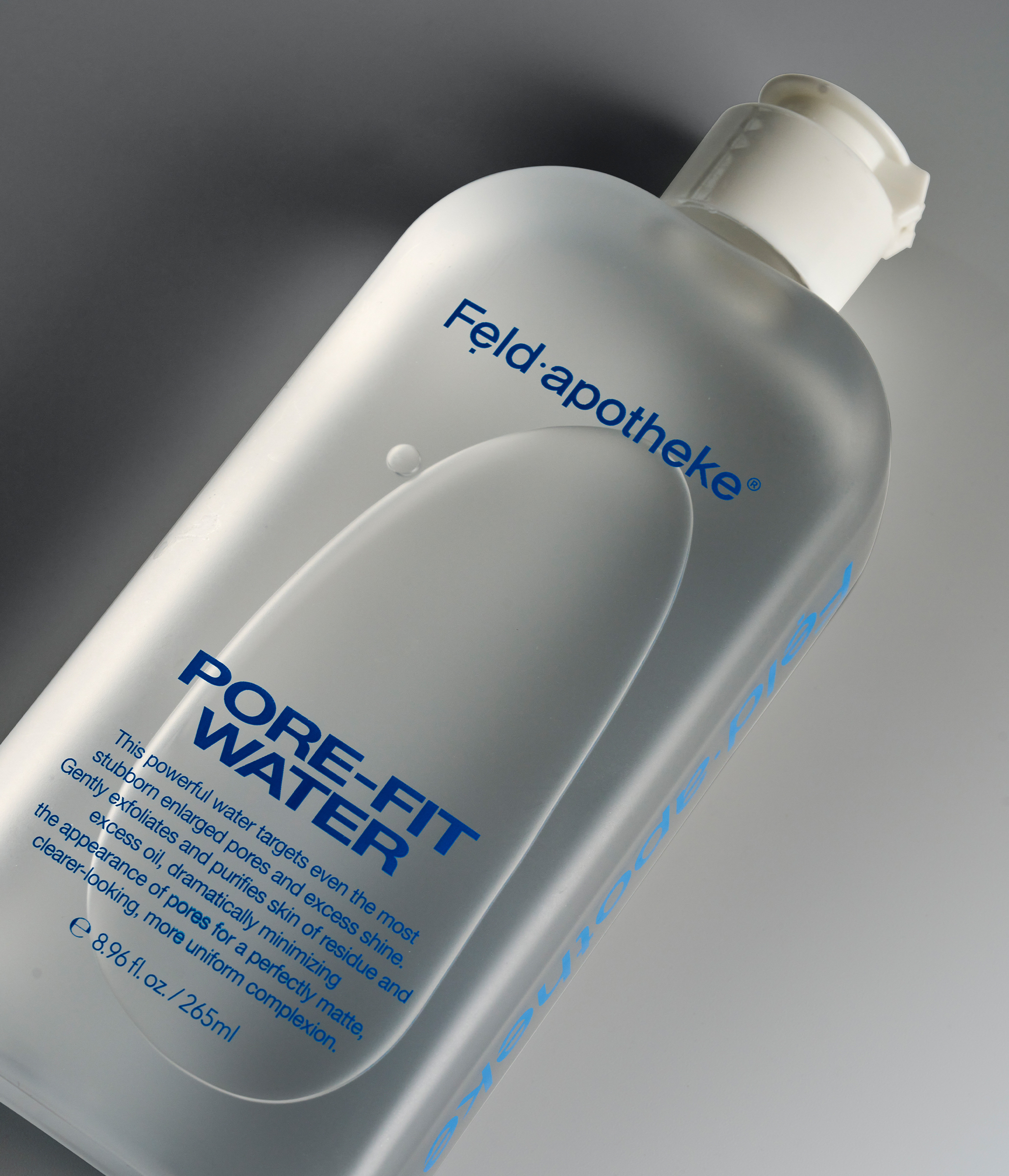 【預購】Feld apotheke® K021313 PORE-FIT WATER 毛孔緊緻保濕爽膚水 265ml