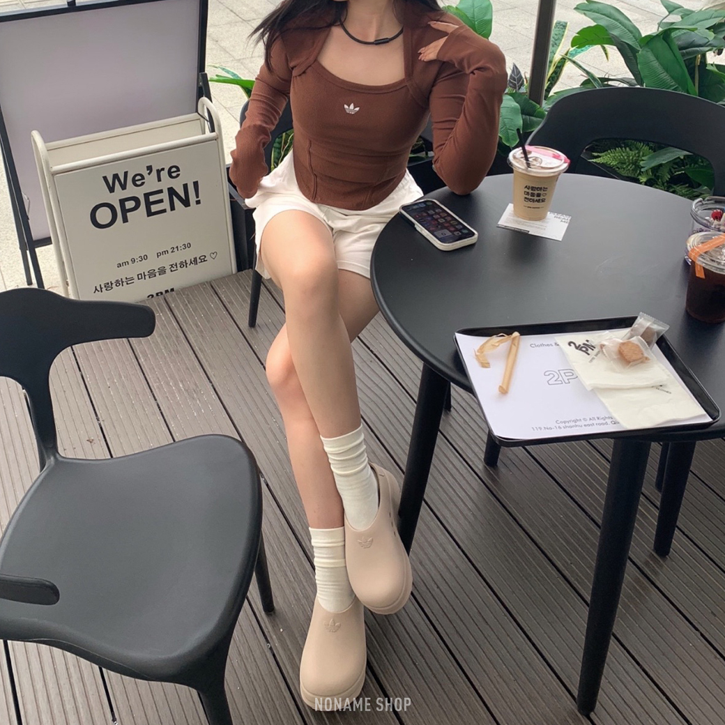 ADIDAS Adifom Stan Smith Mule 防水 穆勒 懶人鞋 三色 (女款)