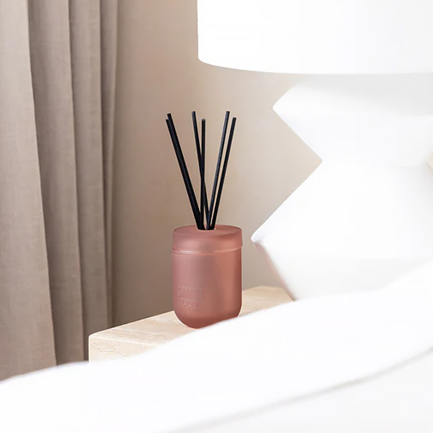 Smith & Co.｜擴香 - 腮紅玫瑰與黑莓 200ml