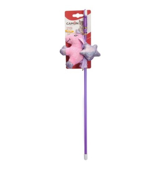 Camon 貓棒．雙色獨角獸
