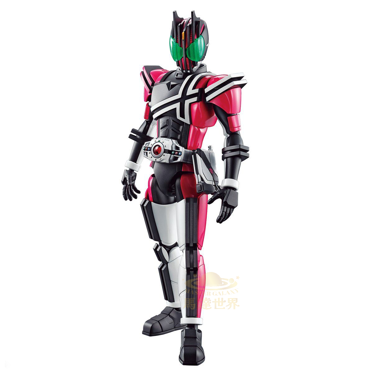 Figure-rise Standard 假面騎士Decade