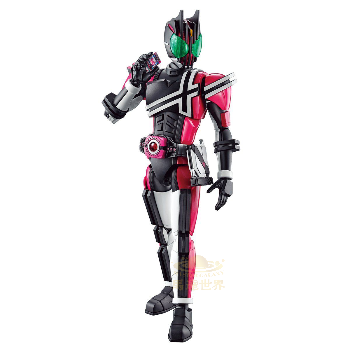 Figure-rise Standard 假面騎士Decade