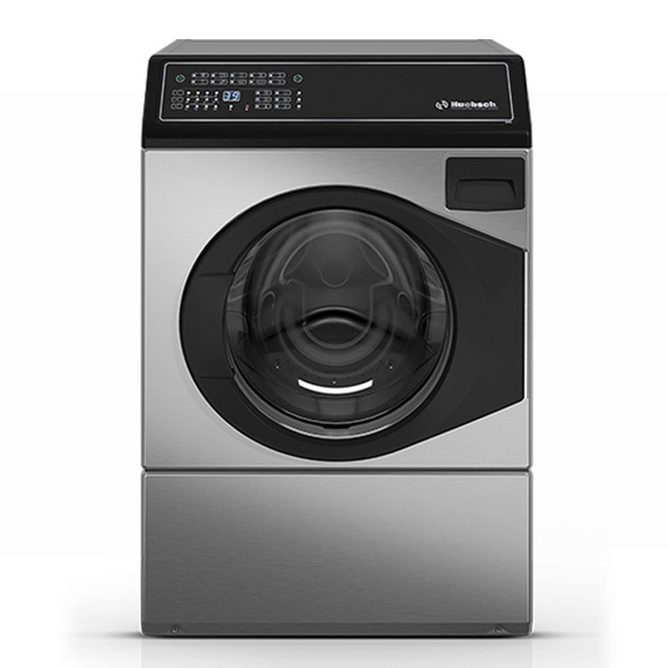 Huebsch 優必洗 12公斤 滾筒洗衣機(ZFNE9BSP113FN01)